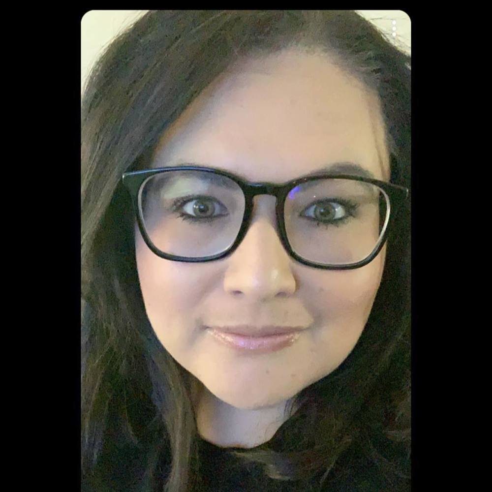 Meet your Posher, Tiffany